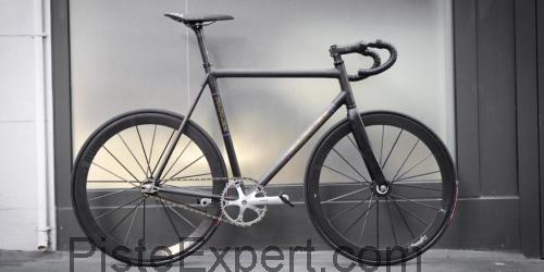 Parlee Track fiche technique et avis
